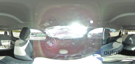 2019 Chevrolet Silverado K1500 Trail Boss Custom z USA, uszkodzony, nr VIN 3GCPYCEF3KG305352